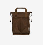 Backpack - Dark brown - James Ay