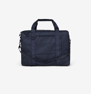 Weekend bag - Navy blue - James Ay