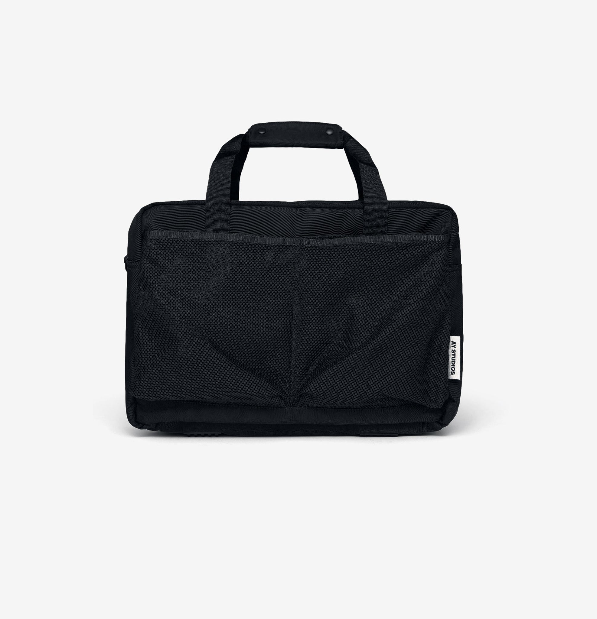 Weekend bag