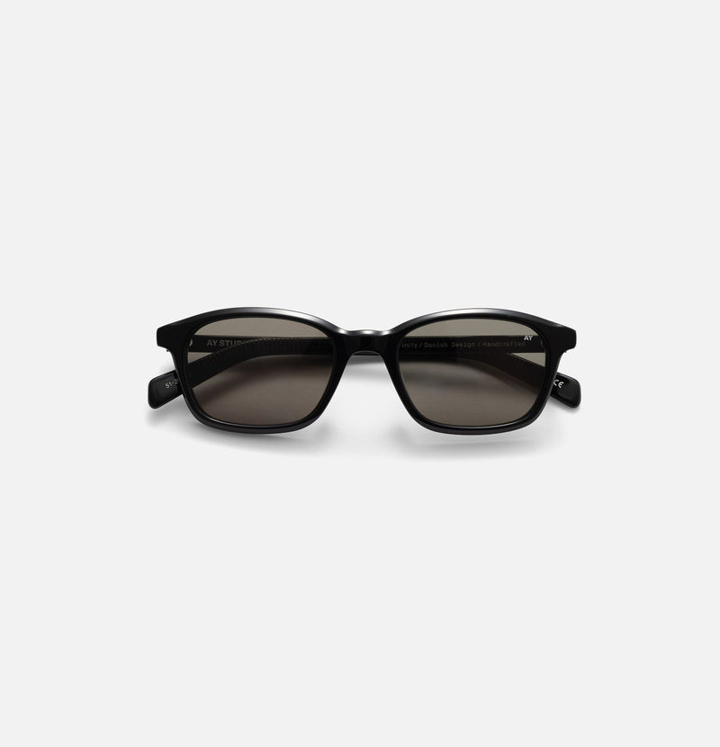 Infinity - Black - James Ay