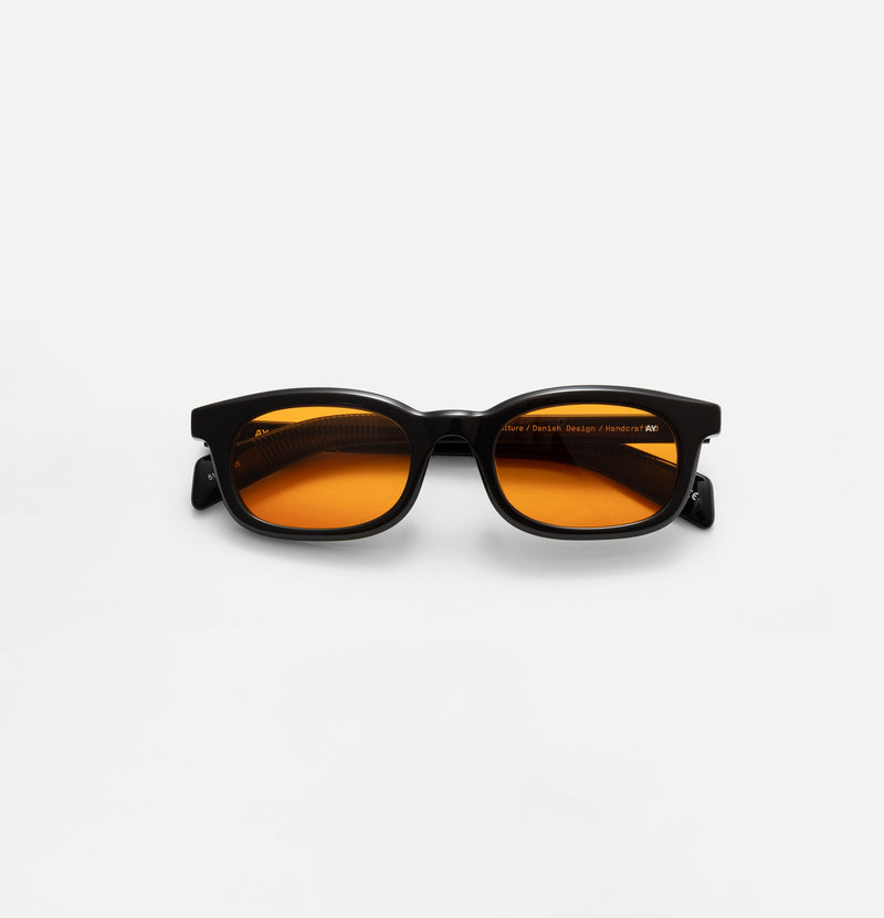 Vulture - Solid brown - James Ay