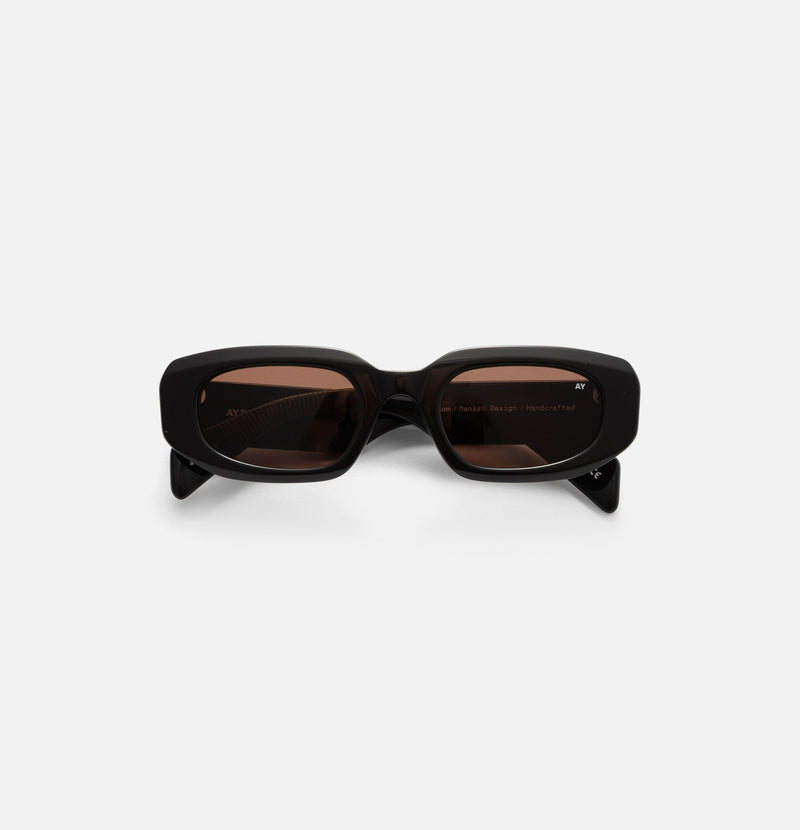 Bloom - Solid brown - James Ay