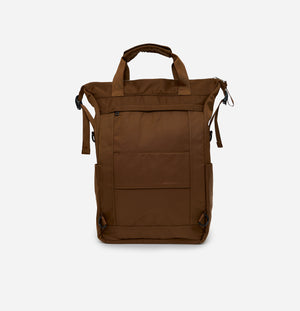 Backpack - Brown - James Ay