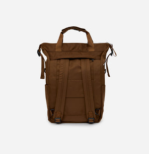 Backpack - Brown - James Ay