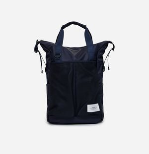 Backpack - Navy blue - James Ay