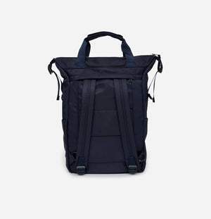 Backpack - Navy blue - James Ay