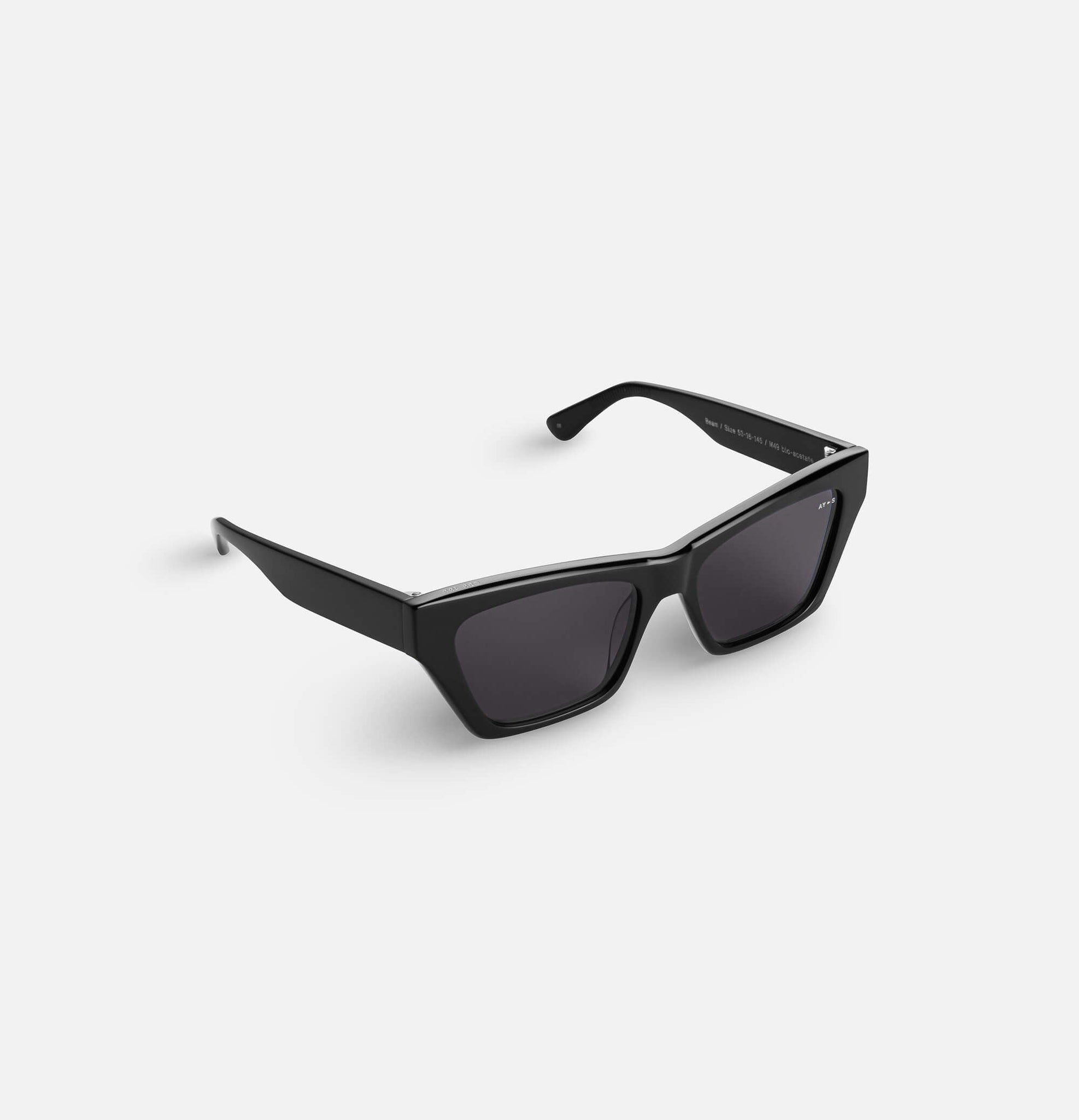 Beam - Black - James Ay