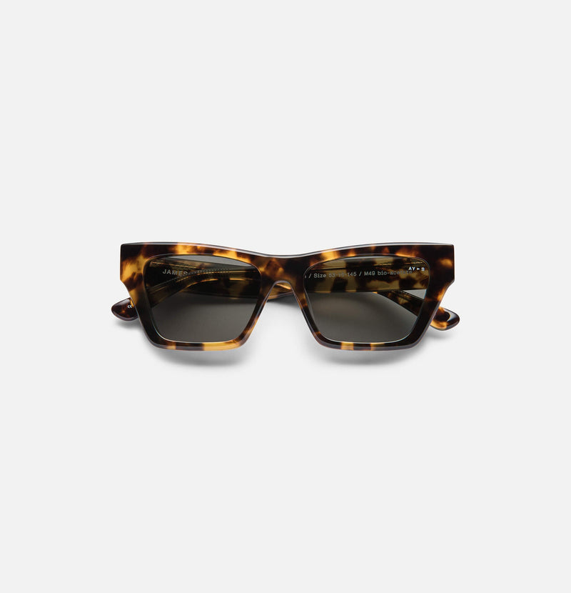 Beam - Havana - James Ay