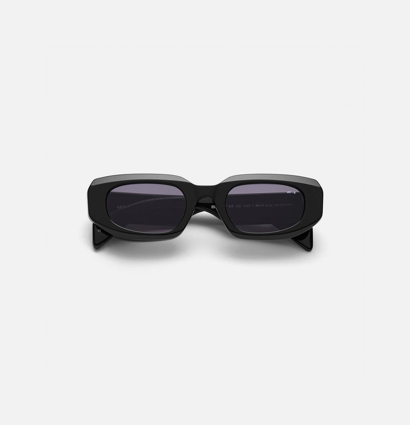 Bloom - Black - James Ay