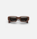 Bloom - Chocolate brown - James Ay