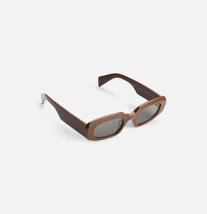 Bloom - Chocolate brown - James Ay