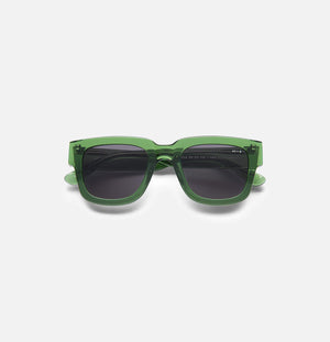 Dandy - Transparent forest green - James Ay