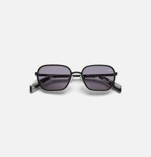 Decent - Matte black - James Ay