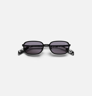 Fierce - Matte black - James Ay