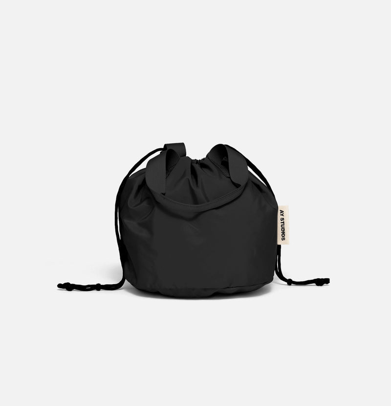 Handbag - Black - James Ay