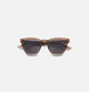Haze - Transparent coffee brown - James Ay