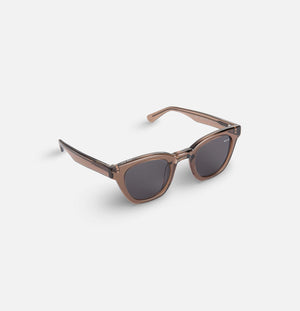 Haze - Transparent coffee brown - James Ay