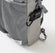 Backpack - Silver - James Ay