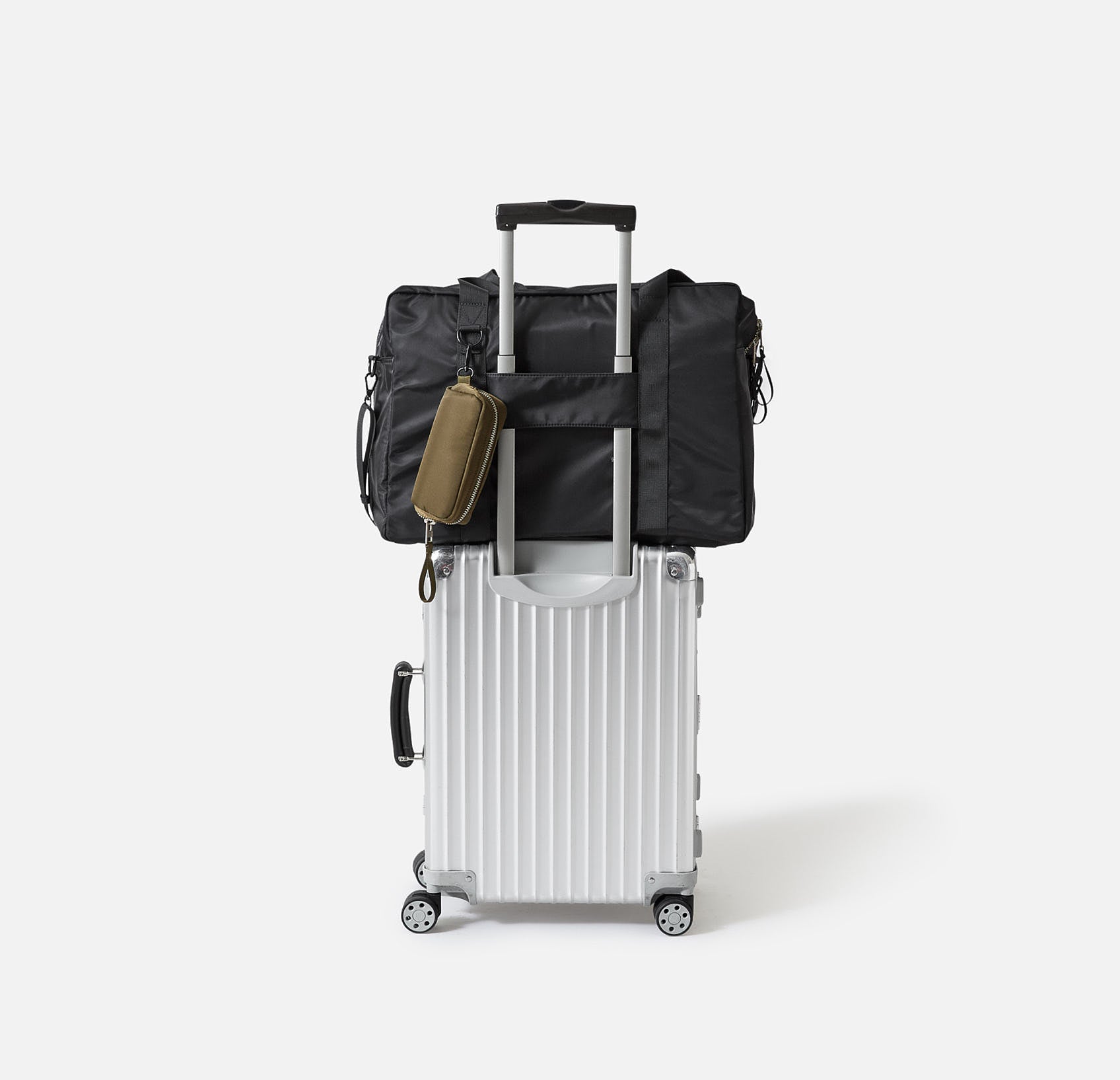 Weekend bag