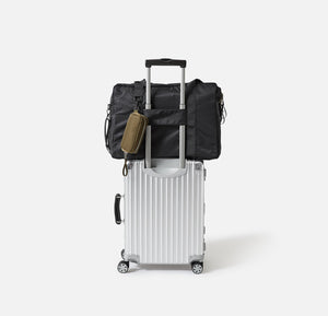 Weekend bag