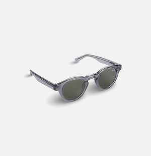 Kindred - Transparent grey - James Ay