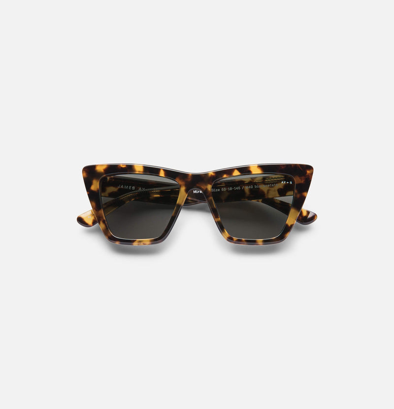 Mirage - Havana - James Ay