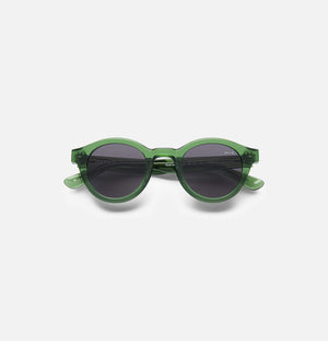 Noble - Transparent forest green - James Ay