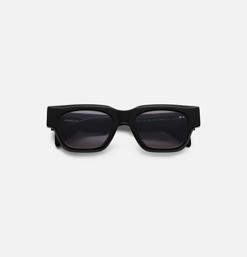 Norse - Black - James Ay