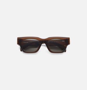 Norse - Transparent brown - James Ay