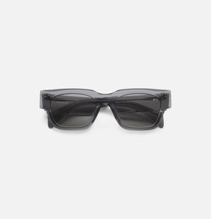 Norse - Transparent grey - James Ay