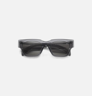 Norse - Transparent grey - James Ay