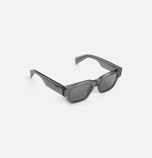 Norse - Transparent grey - James Ay