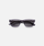 Savage - Transparent grey - James Ay