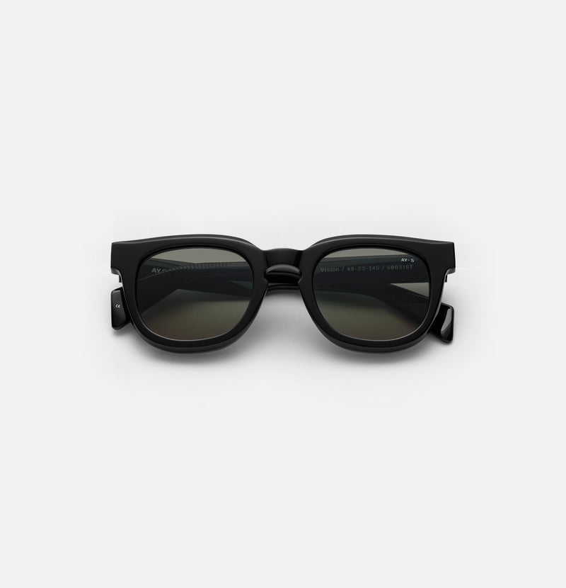 Vision - Black - James Ay