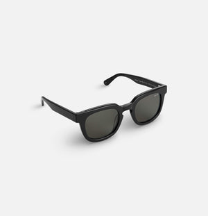 Vision - Black - James Ay