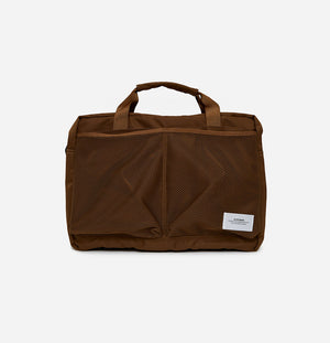 Weekend bag - Brown - James Ay