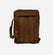 Weekend bag - Brown - James Ay