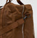 Weekend bag - Brown - James Ay