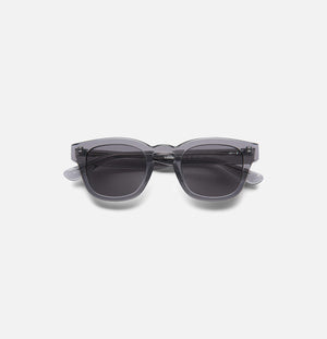 Yonder - Transparent grey - James Ay